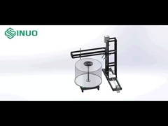 المعدات الكهربائية ضد الأجسام الغريبة