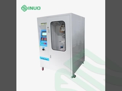 IEC62196-1 معدات اختبار ثني الكابلات