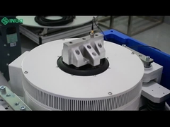 IEC 62752 مشغلات شحن الكهرباء آلة اختبار الصدمة الاهتزاز الكهرومغناطيسي