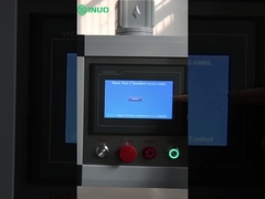 IEC60529 IP5/6X محطة شحن الكهرباء الكهربائية غرفة اختبار الرمل والغبار