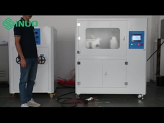 قدرة كسر واجهة الشحن وأجهزة اختبار التشغيل الطبيعي