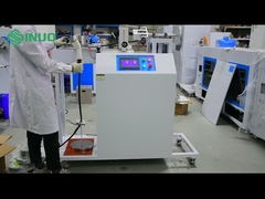 UL2594 جهاز اختبار التوتر وعزم الدوران في الكابلات لمقابس المركبات