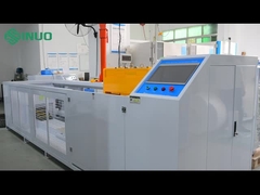 معدات اختبار EVSE محرك مدخل السيارة الكهربائية فوق آلة الاختبار 11000N