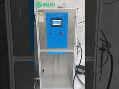 IEC 60529 IPX1 إلى IPX8 نظام اختبار الحماية ضد دخول الماء