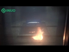 هل تعرف الميزات الرئيسية لمعدات اختبار الصواريخ النارية؟