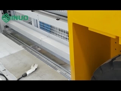 كيف تساعد معدات اختبار القيادة على التحقق من الإرهاق الميكانيكي لمغلق الكهرباء؟