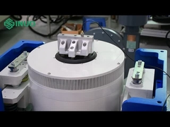 ما هي آلة اختبار الاهتزازات الكهرومغناطيسية؟ كيف تعمل؟