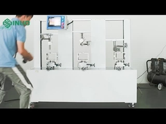 ما مدى قوة وصلة شحن سيارتك الكهربائية؟ اختبر قوى الإدراج والسحب!