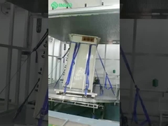 هل تفهم تماماً أهمية تصنيفات IPX1-X2 لمدى استمرارية كومة الشحن؟