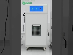 هل بطاريتك جاهزة لاختبار مقاومة الانفجار؟ ضمان أقصى قدر من السلامة مع غرفة الاختبار لدينا!