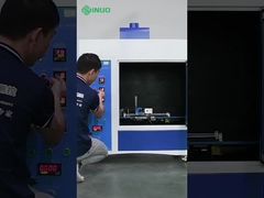 كيفية إجراء اختبار السلك المتوهج؟ ما هو معيار IEC لاختبار السلك المتوهج؟