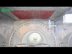 كيف يمكن لمعدات اختبار دخول المياه لدينا مساعدتك في ضمان استمرارية المنتج؟