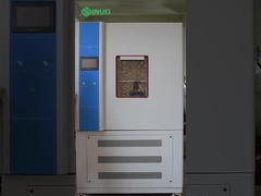 ما مدى أداء منتجك في غرفة اختبار درجات الحرارة العالية والمنخفضة؟