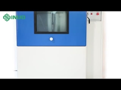 فضول حول المنتج الخاص بك IPX9K الامتثال؟ دع غرفة IPX9K تقرر!