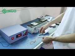 كيف يمكن أن يضمن مسبار اختبار IPXXB أن منتجك يلبي معايير السلامة؟