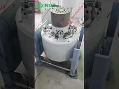 هل محرك سيارتك التجارية جاهز لاختبار الاهتزاز الكهرومغناطيسي الدقيق؟