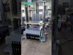 كيف يمكن لهذا النظام إحداث ثورة في اختبار الصدمات المتسارعة؟