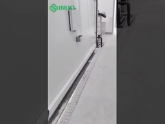 ما هي غرفة اختبار درجة الحرارة والرطوبة المستمرة؟