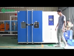 لماذا يجب عليك استخدام غرفة اختبار الرطوبة عالية ومنخفضة درجة الحرارة لاختبار البيئة؟