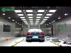 لماذا تختار غرفة اختبار محاكاة شمسية لاختبار الدقة؟ - معدات اختبار المركبات الكهربائية