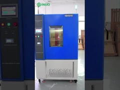 ما الذي يجعل غرفة اختبار درجة الحرارة والرطوبة ضرورية لمصداقية المنتج والابتكار؟