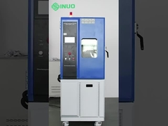 كيف تختار غرفة اختبار درجة الحرارة والرطوبة المثالية لاحتياجاتك؟