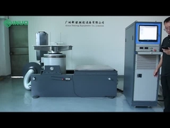 هل تبحث عن حلول دقيقة لاختبار الاهتزاز؟ لماذا لا تجرب معدات اختبار الاهتزاز المتقدمة لدينا؟