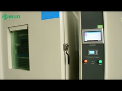 هل منتجك مصمم للمستقبل؟ اختبره في غرفة اختبار درجة الحرارة والرطوبة لدينا!