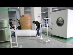 ما الذي يجعل اختبار ضغط المياه العالي لـ IPX 6K9K Water Jet Nozzle ضروريًا لمنتجاتك؟