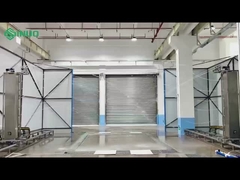 هل يمكن لمحطة الشحن الخاصة بك تلبية معايير اختبار IPX5 مقاومة للماء؟