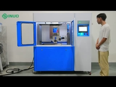 هل يمكن لجهاز اختبار صمود القفل الميكانيكي للطاقة الكهربائية أن يضمن موثوقية طويلة الأجل؟