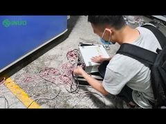 كيف يمكن لغرفة اختبار درجة الحرارة والرطوبة تحسين استدامة المنتج؟