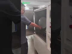 كيف تختار غرفة اختبار IPX5/IPX6 المناسبة لاحتياجاتك؟