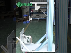 هل تحتاج إلى اختبار تأثير دقيق لـ (إي كيه) لـ (إف إس إي) ؟