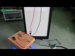 كيف يمكنك ضمان أداء موثوق به من كومة شحن الكهرباء الخاصة بك؟ جرب مولد الجهد الاندفاعي لدينا