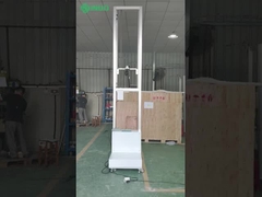 هل معدات إمدادات سياراتك الكهربائية قوية بما فيه الكفاية؟ اختبرها مع جهاز ضرب الكرات الصلبة لدينا!