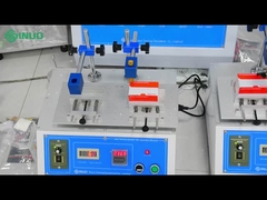 ما الذي يحدث عندما تواجه علامتك اختبار الاحتكاك النهائي؟