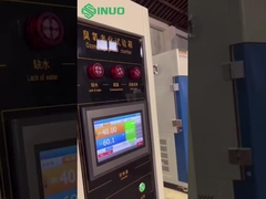 هل تبحث عن حل دقيق جداً لتجربة التقدم في عمر الأوزون والإجهاد؟