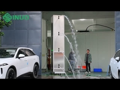 اختبار IPX56 الوقائي للماء في الوقت الفعلي هل يمكن لجهازك اجتياز الاختبار؟