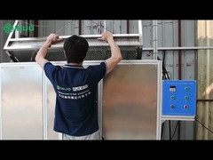 هل منتجك مضاد للماء حقاً؟ ضعيه في اختبار IPX7! معدات اختبار دخول الماء