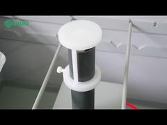 هل منتجك جاهز حقاً لاختبار تآكل رشات الملح؟