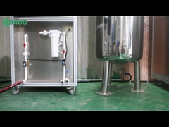 ما مدى مقاومة المياه لمنتجك؟ هذا الاختبار IPX8 سوف يكشف الحقيقة! اختبار IPX8 للماء