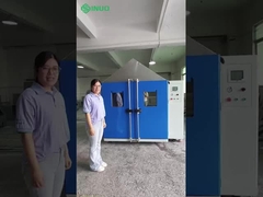 اكتشف نظام اختبار رذاذ الملح أيزو 16750-4 لدينا لمقاومة التآكل لا مثيل لها!