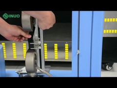 هل ستجتاز هذه السلكة الرافعة اختبار التوتر والتوسع؟