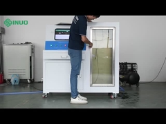 كيفية استخدام جهاز اختبار ربط الكهرباء (EV Connector)