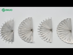 هل اتصالات سياراتك الكهربائية تتوافق مع معايير المسافة المتحركة؟