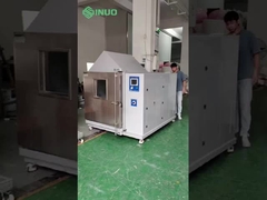 لماذا تختار غرفة اختبار رذاذ الملح المركب لدينا لمتطلبات اختبار المواد الخاصة بك؟