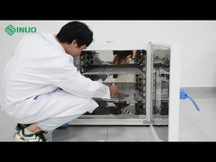 IEC 62196 مادة المركبات الكهربائية 304 أداة اختبار الضغط الكرة من الفولاذ المقاوم للصدأ