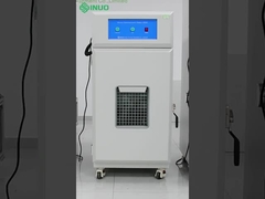 ما مدى سلامة بطاريتك؟ دعونا نكتشف في غرفة مضادة للانفجار