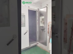 هل منتجك جاهز للاختبار المناخي؟ جرب هذه الغرفة الحرارية والرطوبة